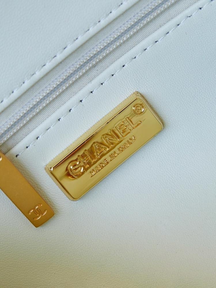 Practical Elegant Leather Shoulder Bag