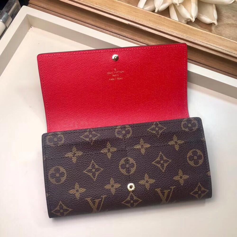 Elegant Wallet Style 836344514