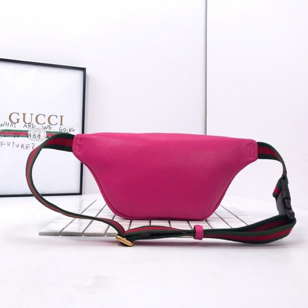 Classic Italian-Inspired Bag 22x13x6cm