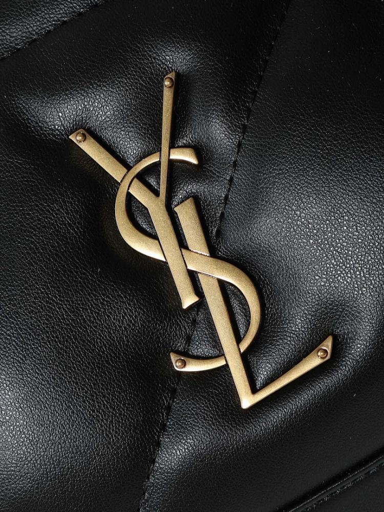 Stylish Lambskin Top Handle Bag