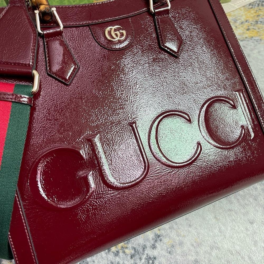 Luxury Top Handle Bag 35x30x14cm