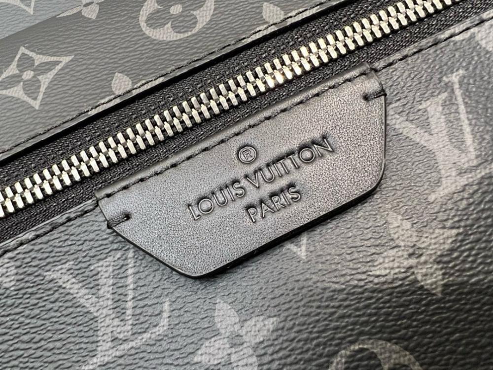 Modern Refined Leather Top Handle Bag 29x38x20cm