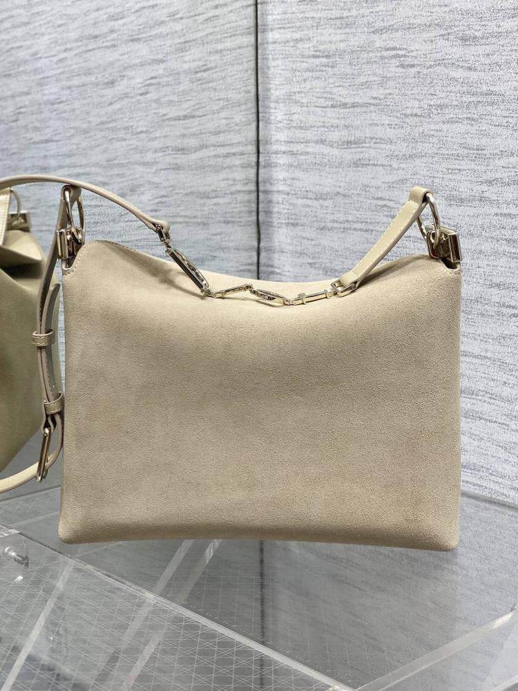 Leather Hobo Bag Style 1661226297
