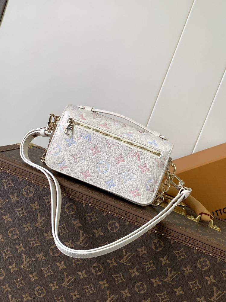 Leather Top Handle Bag Style 429606077
