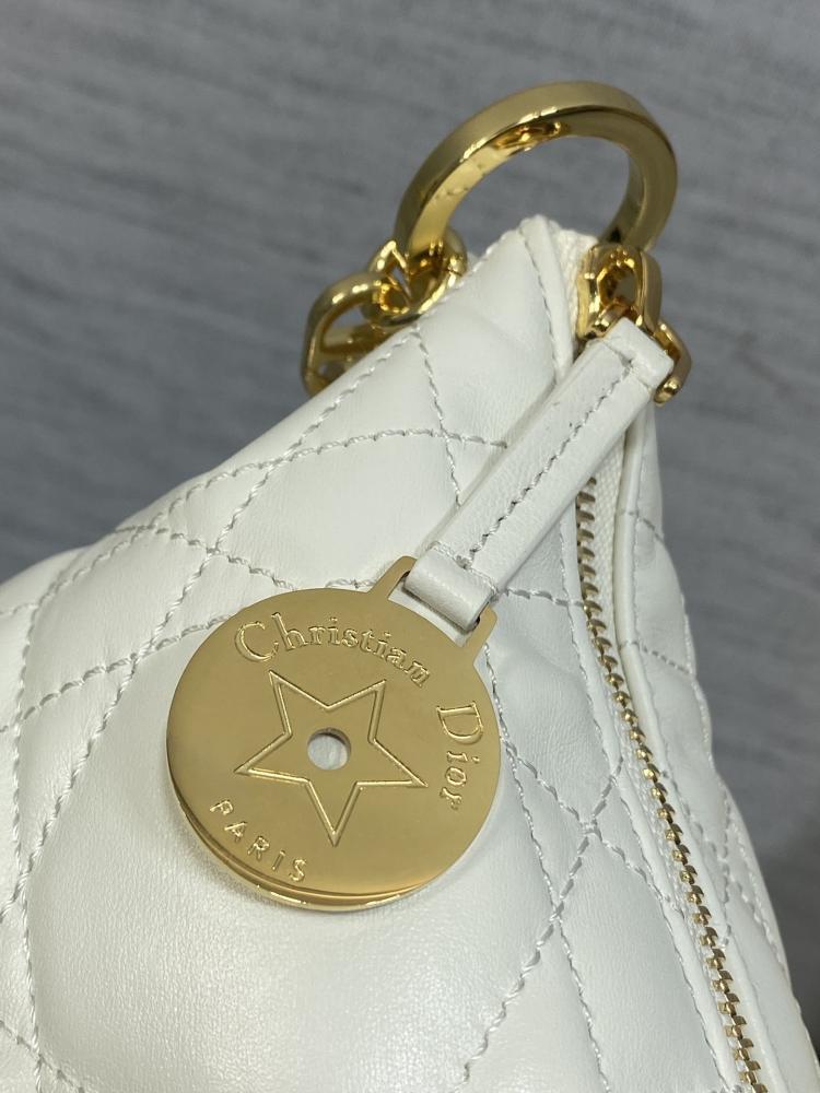 Classic Leather Shoulder Bag Style 919223511