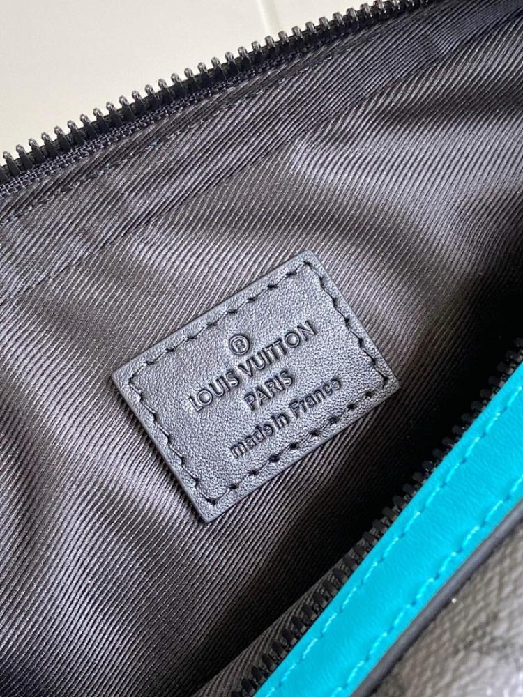 Modern Refined Shoulder Bag 25x18.5x7cm