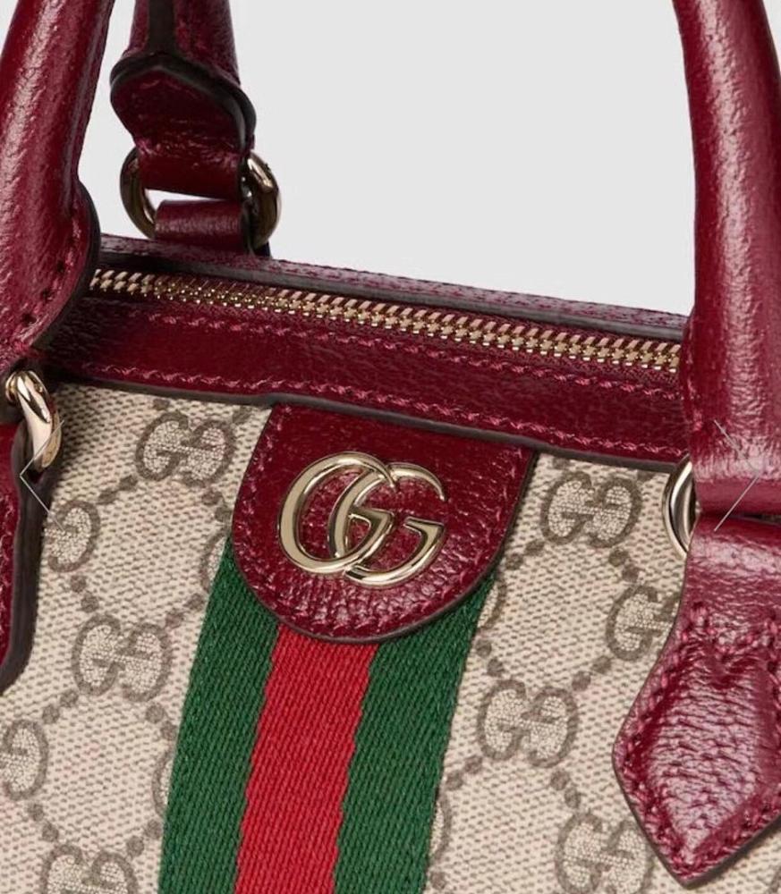 Stylish Refined Crossbody Bag 25x17x14cm