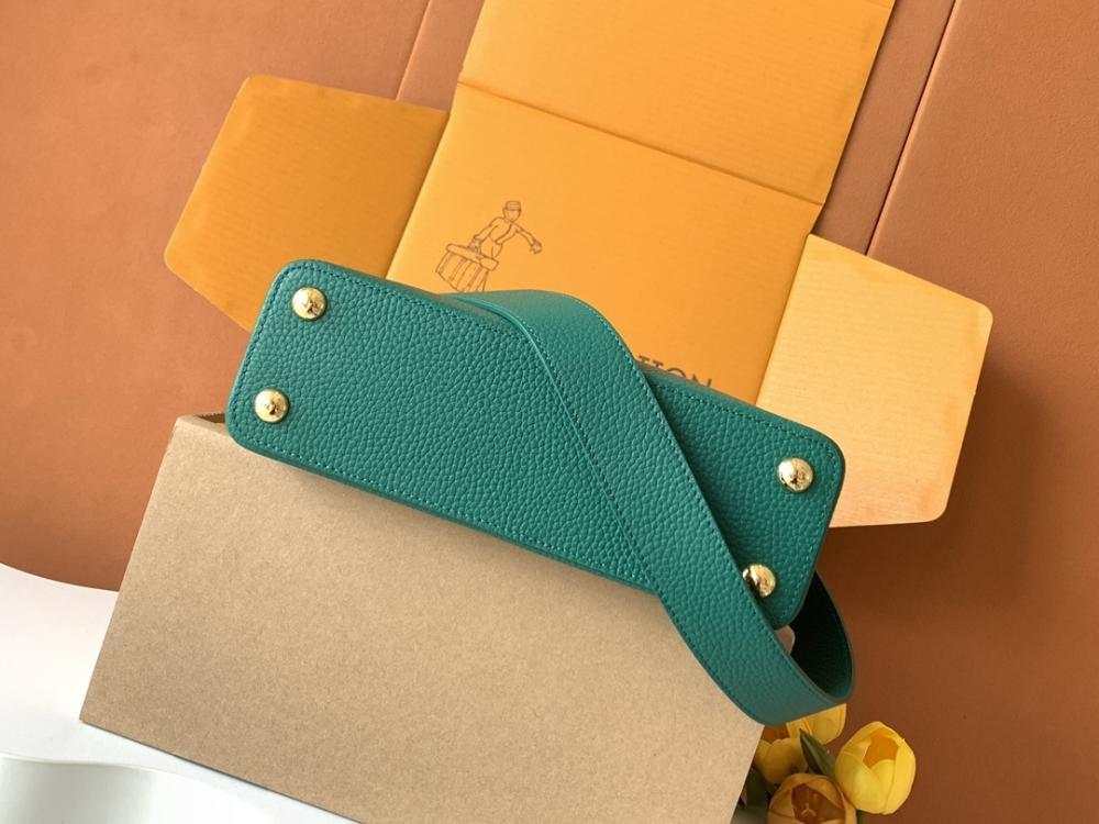 Luxury Top Handle Bag Style 1267003737