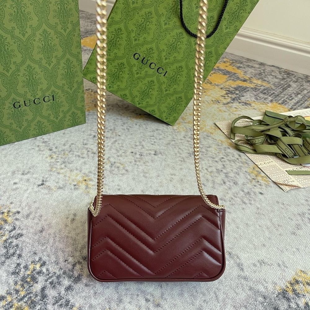 Elegant Crossbody Bag 16.5x10x5cm