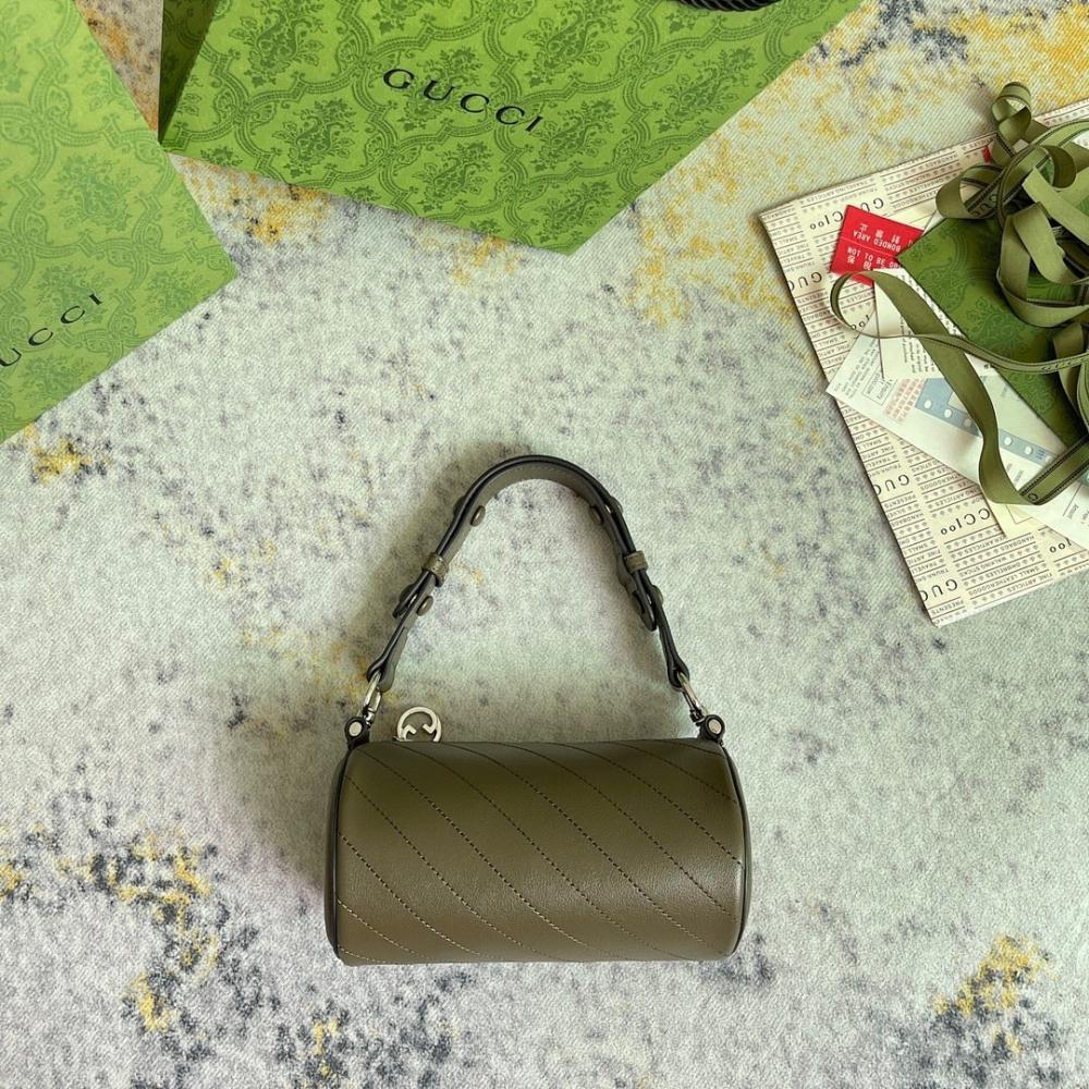 Modern Crossbody Bag 18.5x10x10cm