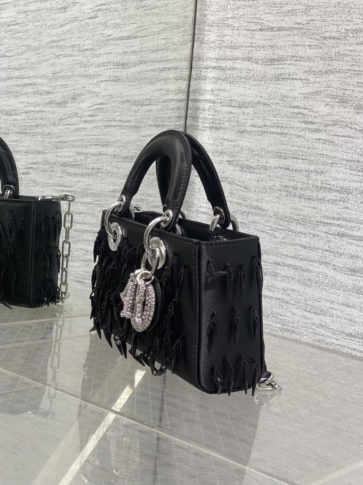Elegant Top Handle Bag Style 1135309513