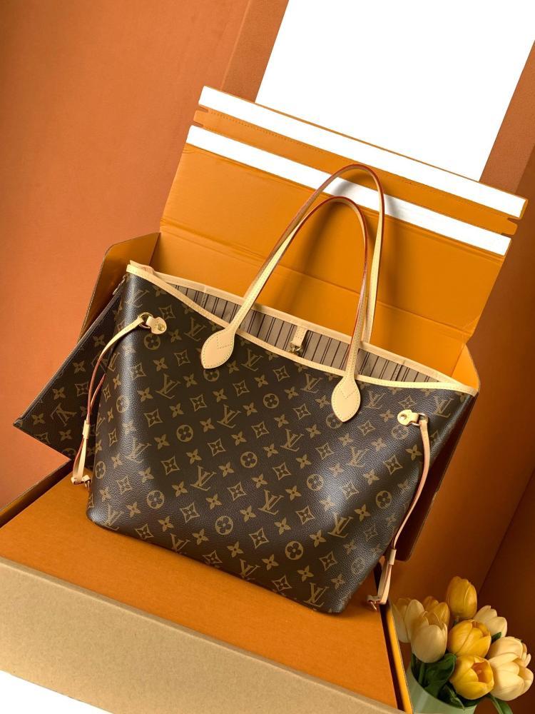Luxury Tote Bag Style 1121292043