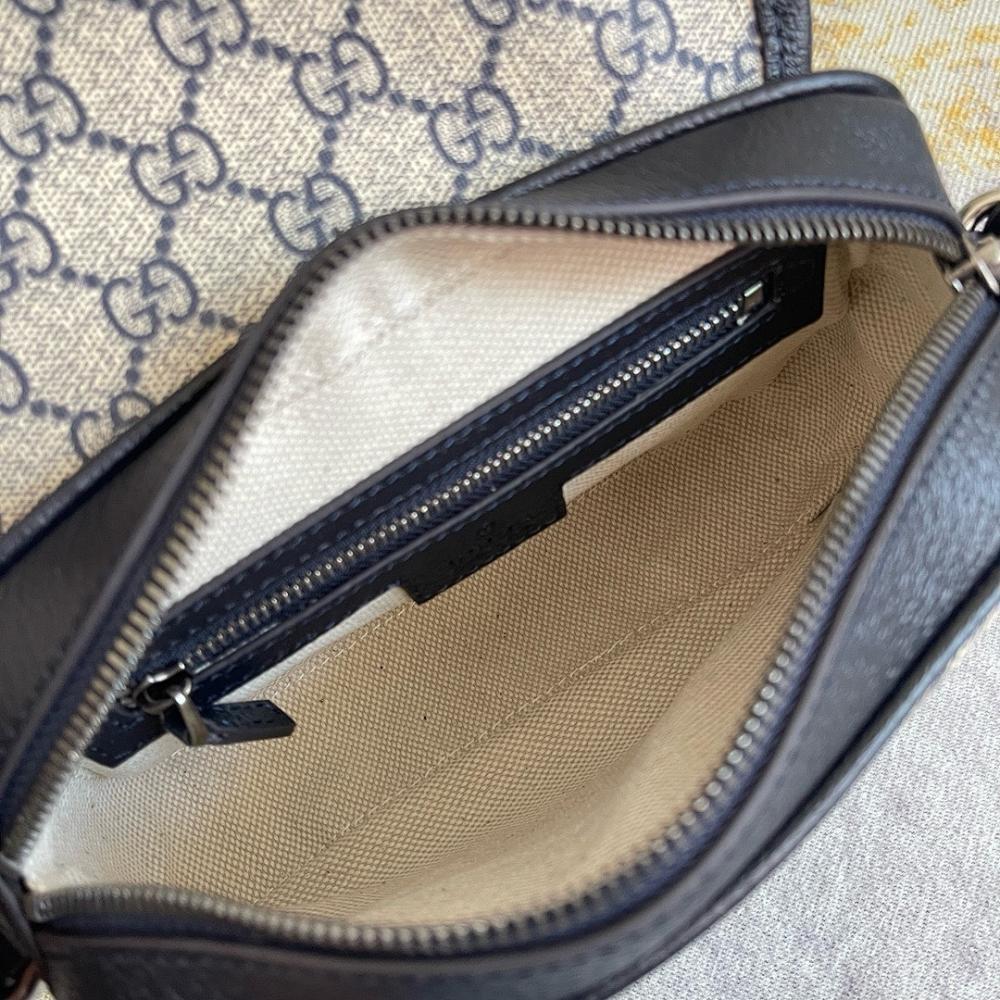 Modern Premium Shoulder Bag 19x13x5cm