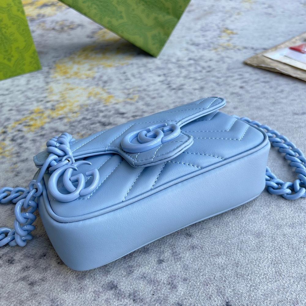 Modern Luxury Bag 16.5x10x5cm