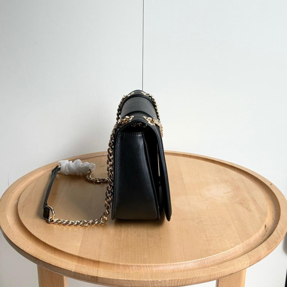 Classic Shoulder Bag 26x16x8cm