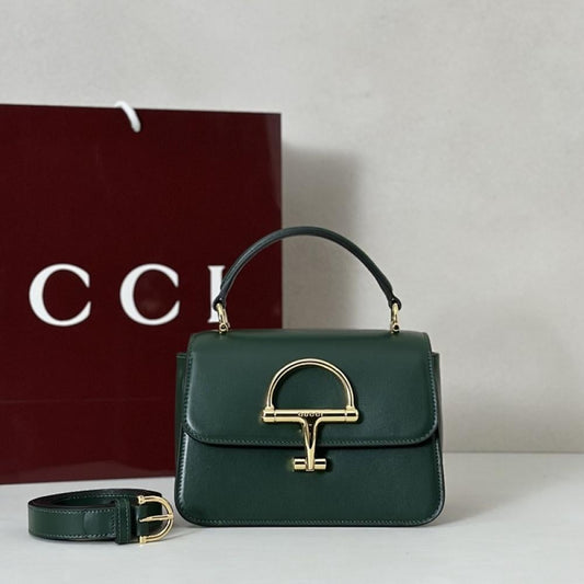 Luxury Top Handle Bag Style 743271244