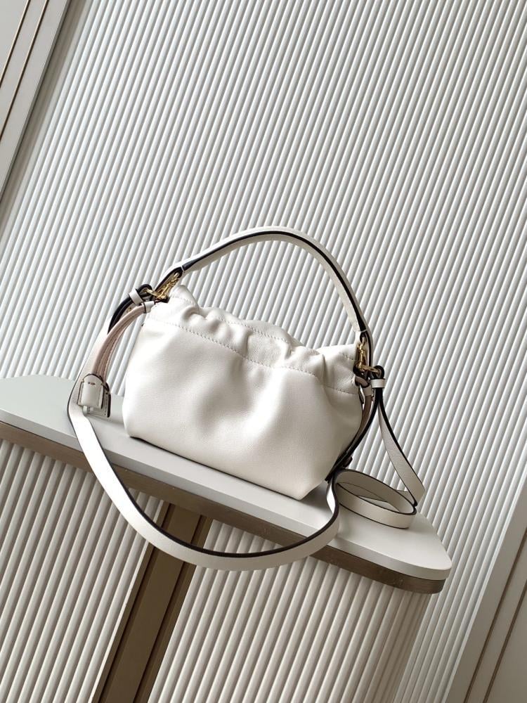Lambskin Shoulder Bag Style 1856449129