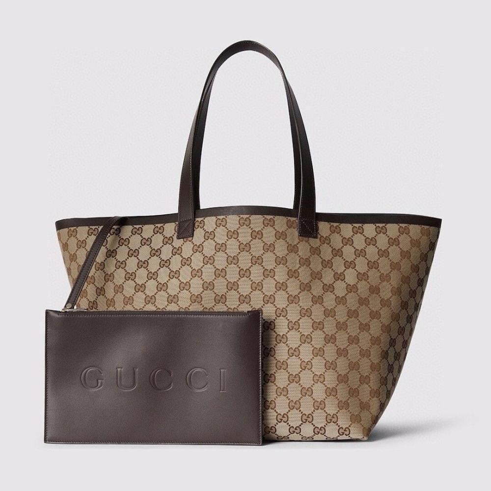 Elegant Refined Top Handle Bag 30x28x26cm