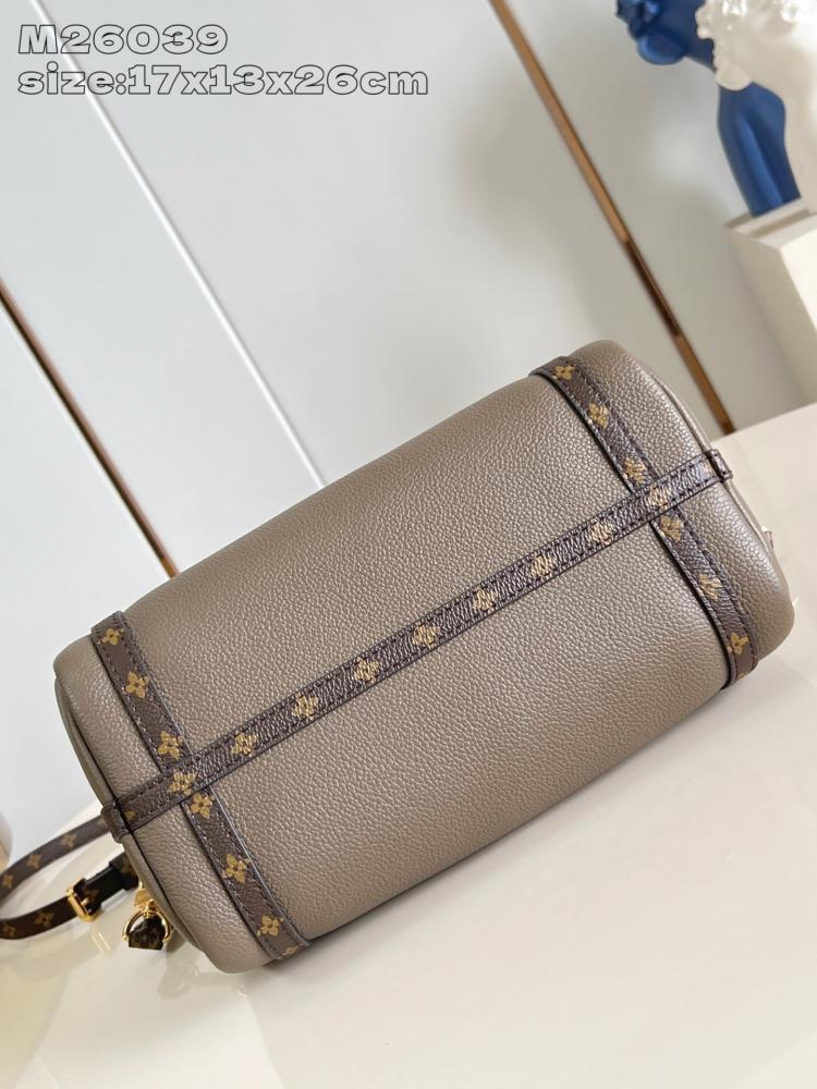Classic Top Handle Bag Style 551777016