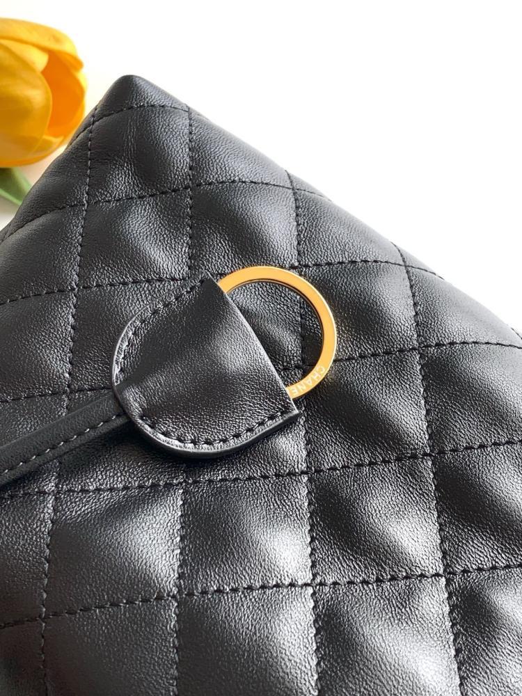 Leather Bucket Bag Style 1809195882