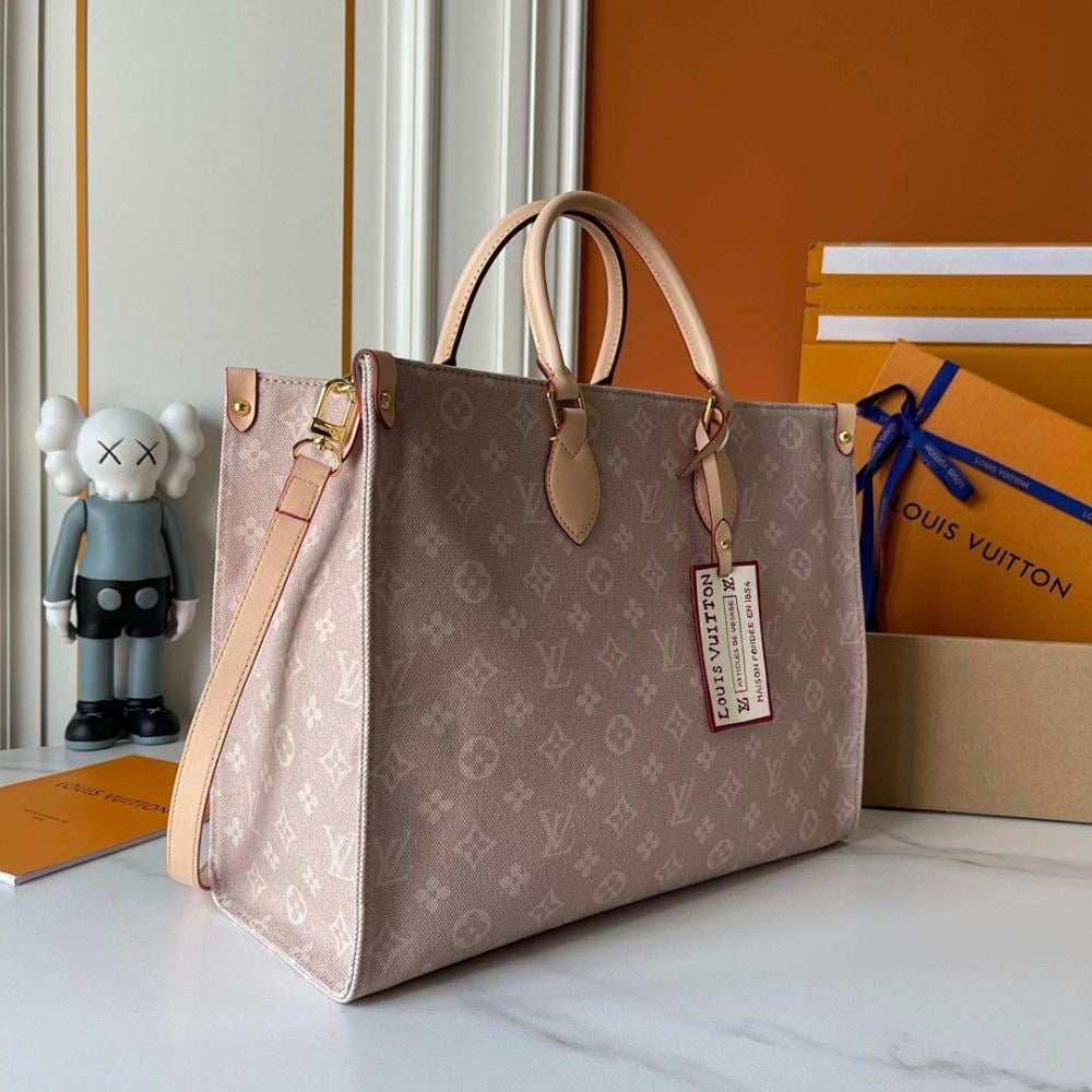 OnTheGo Monogram Shoulder Bag Style 993991726
