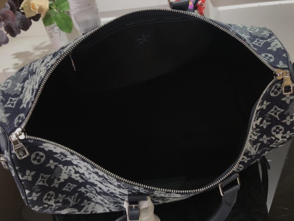 Luxury Travel Bag Style 1766120000