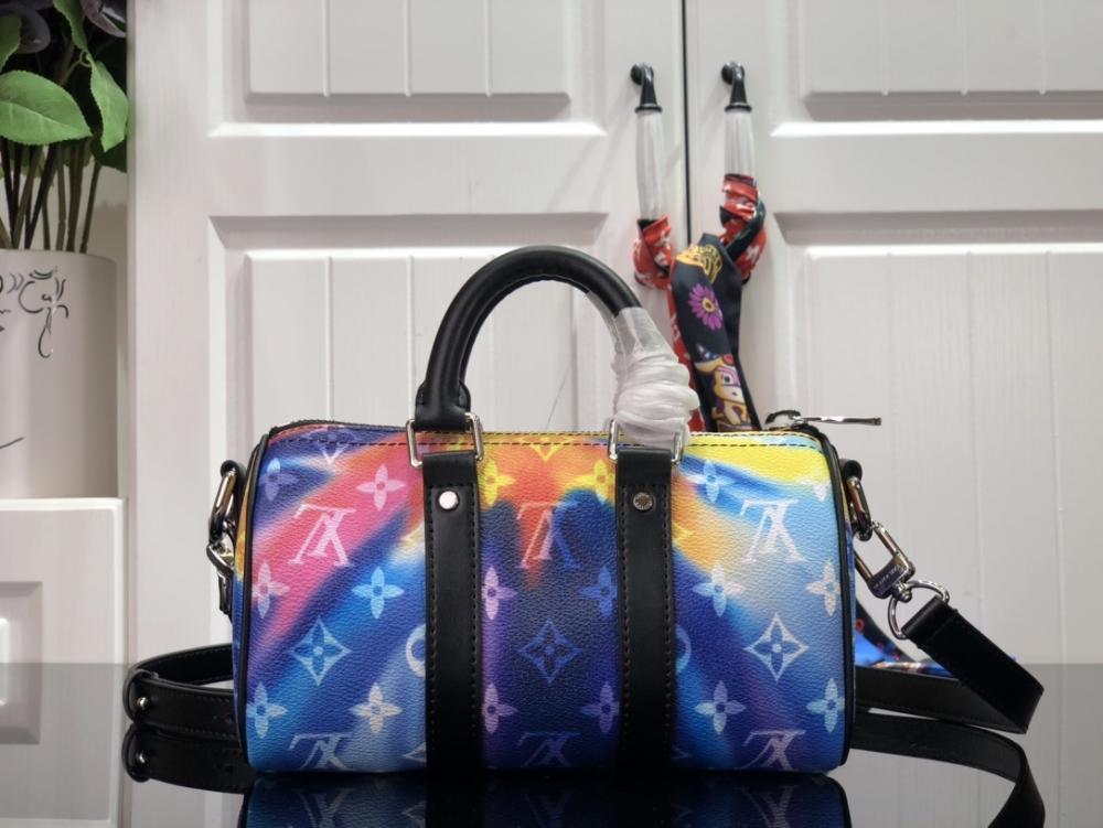 Travel Bag Style 673916521