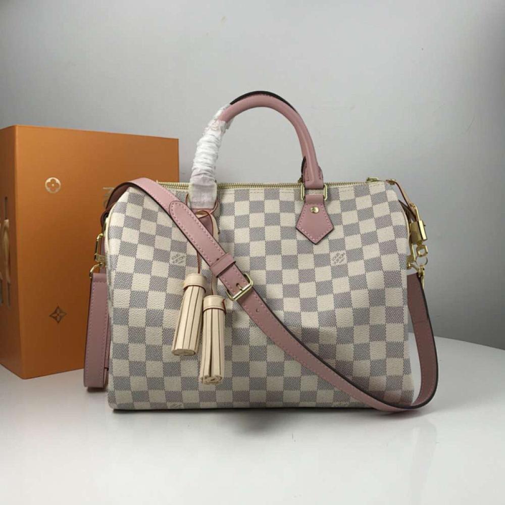 Luxury Top Handle Bag Style 799474696