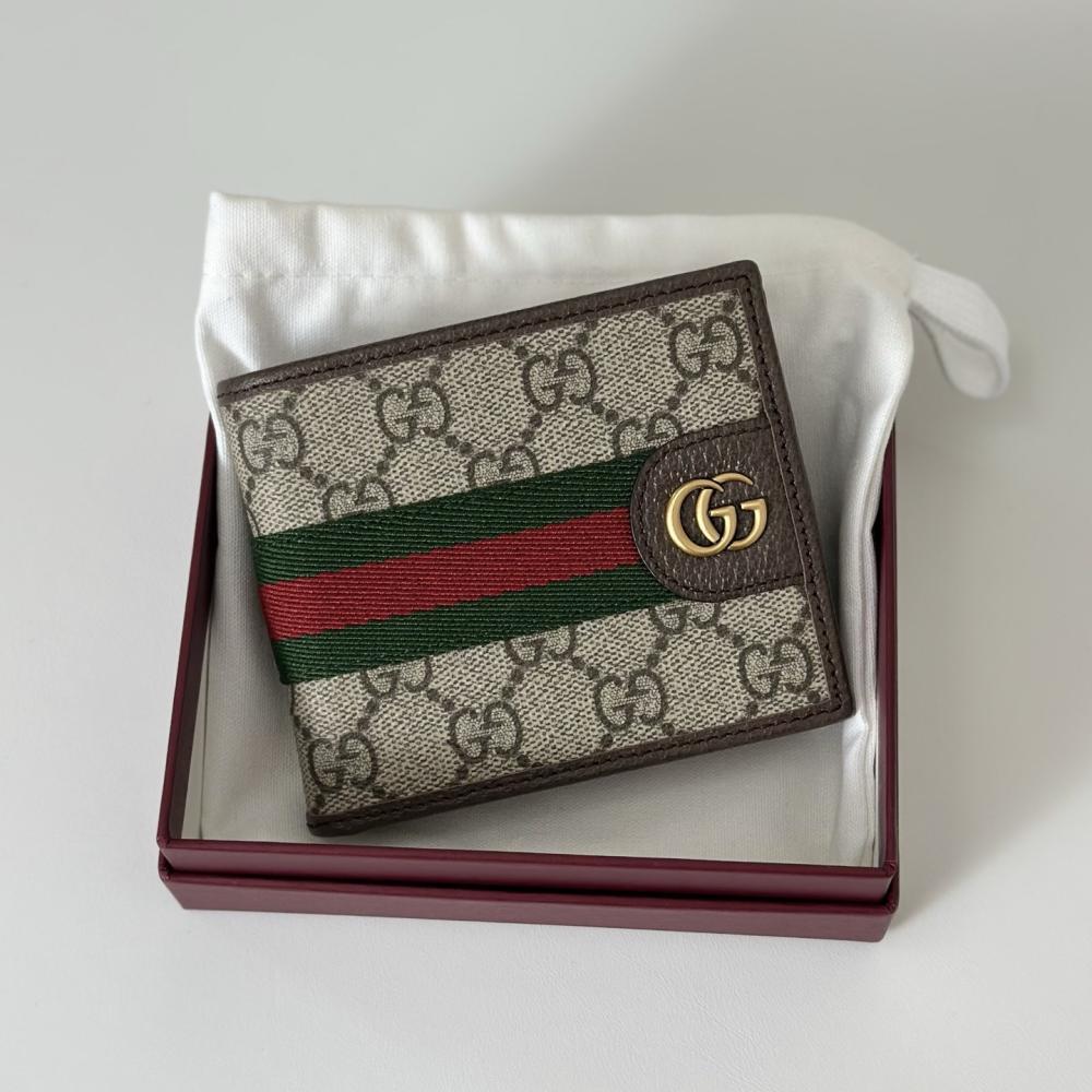 Luxury Leather Wallet Style 1320828282