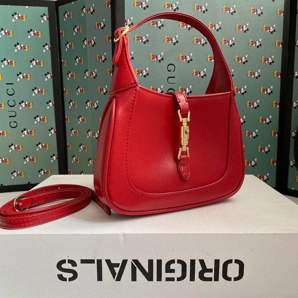 Elegant Shoulder Bag 19x13x3cm