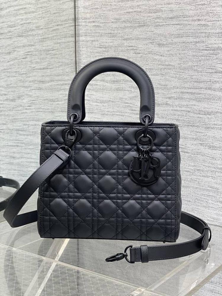 Lambskin Top Handle Bag Style 1714314068