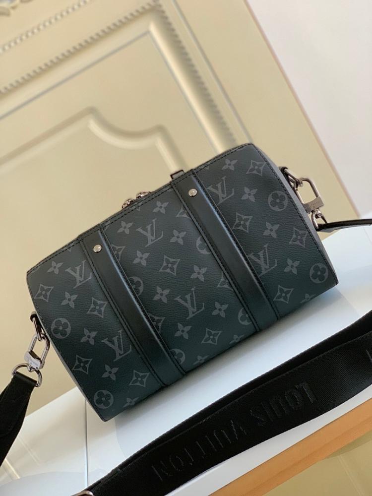 Luxury Leather Crossbody Bag