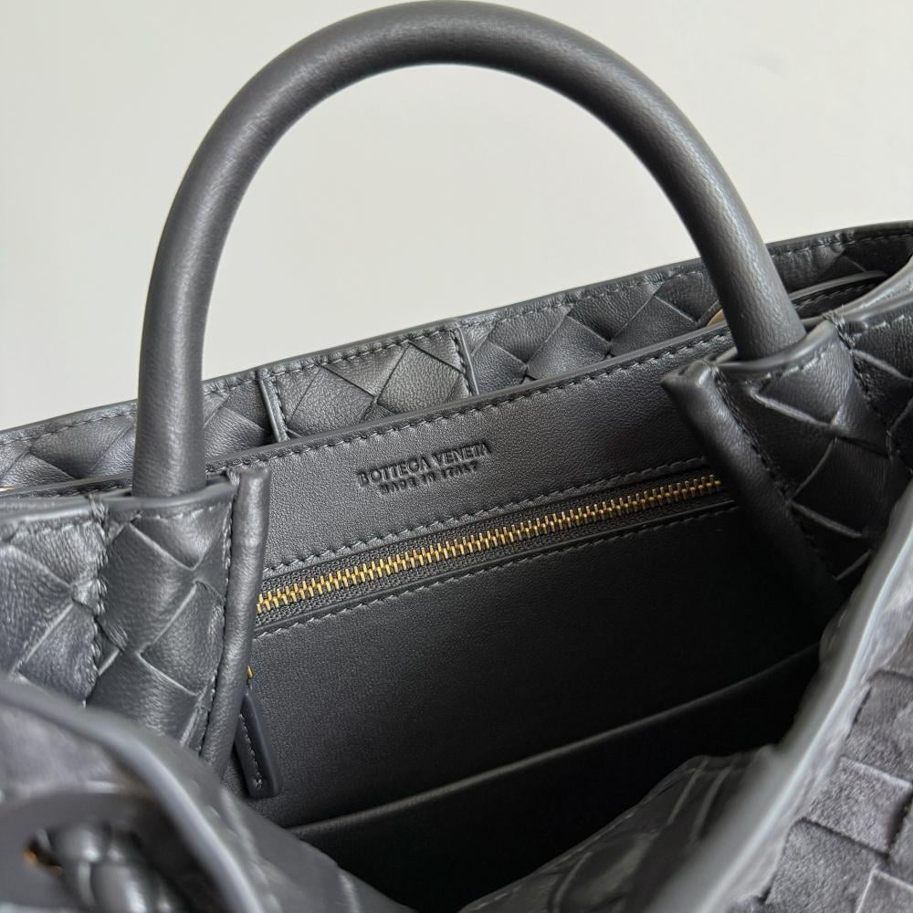 Leather Top Handle Bag Style 2144329858