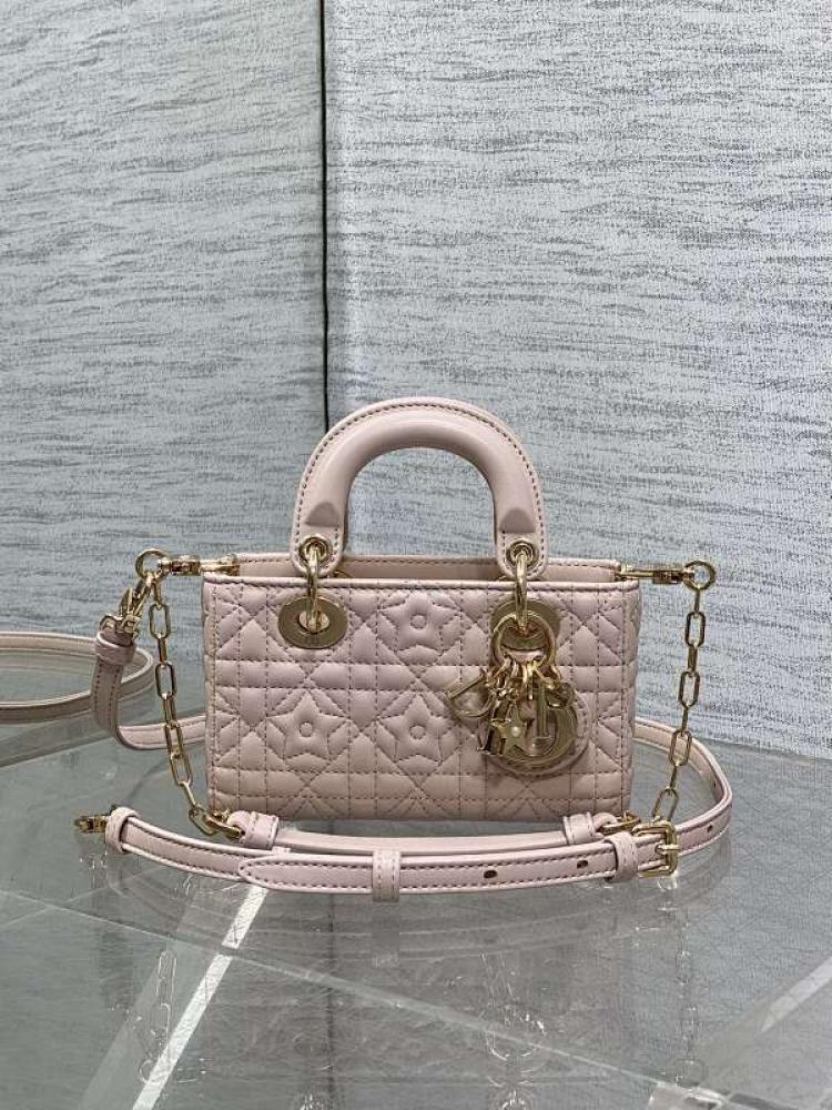Luxury Top Handle Bag Style 1510113498
