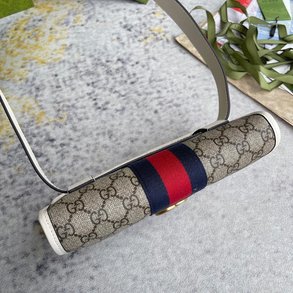 Luxury Stylish Top Handle Bag 24x17x3.5cm