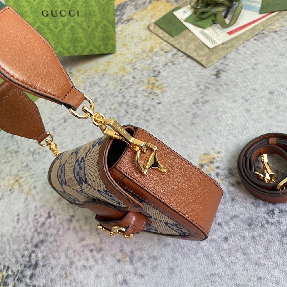 Modern Luxury Bag 20.5x14.5x5cm