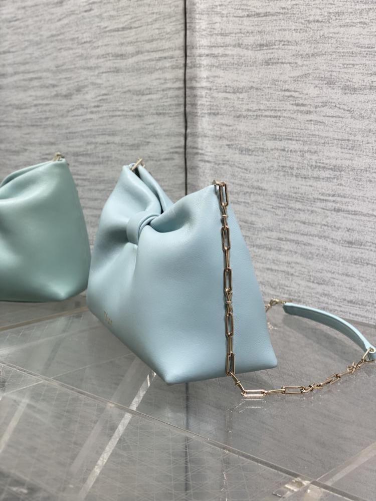 Lambskin Top Handle Bag Style 162279422