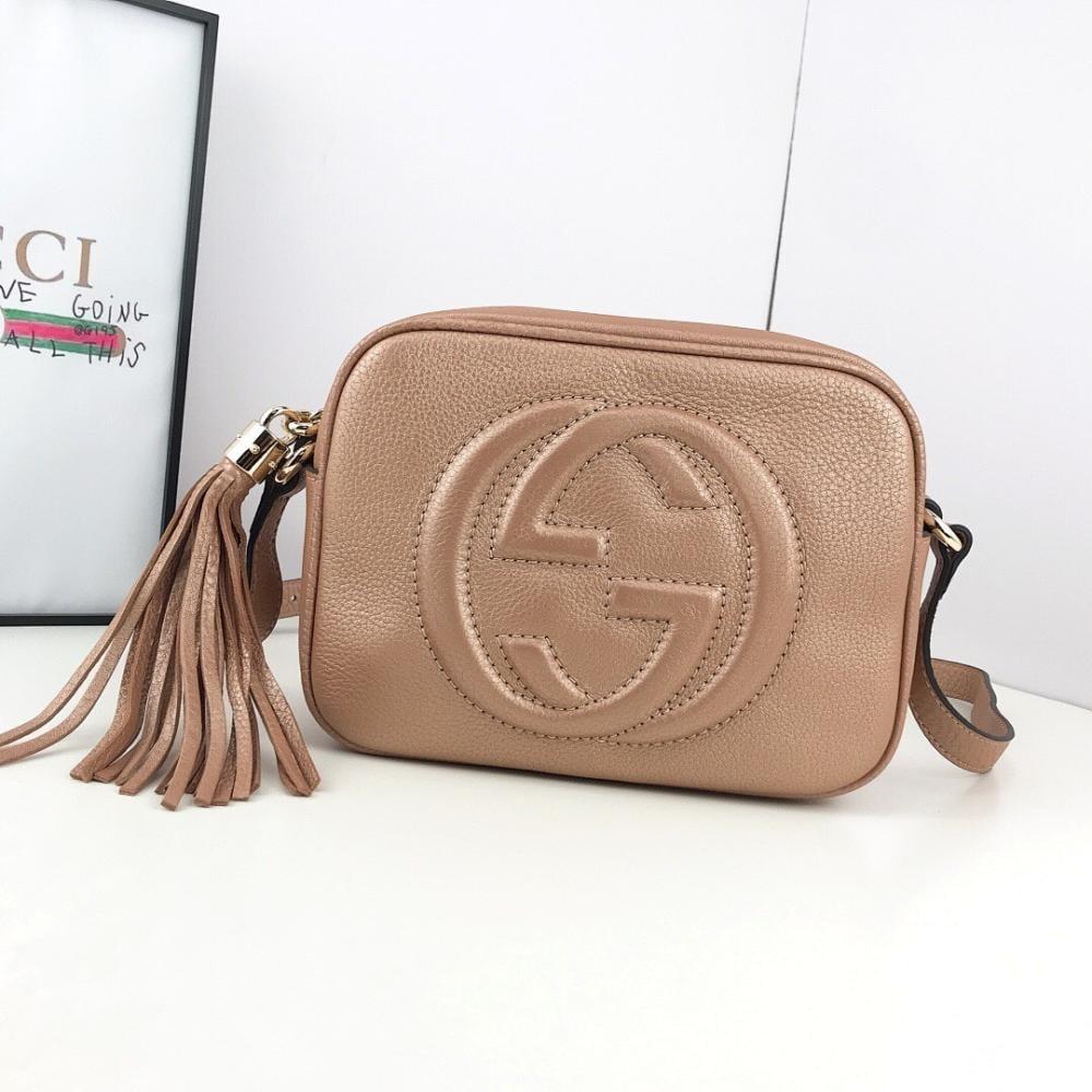 Stylish Top Handle Bag 21x15x7cm