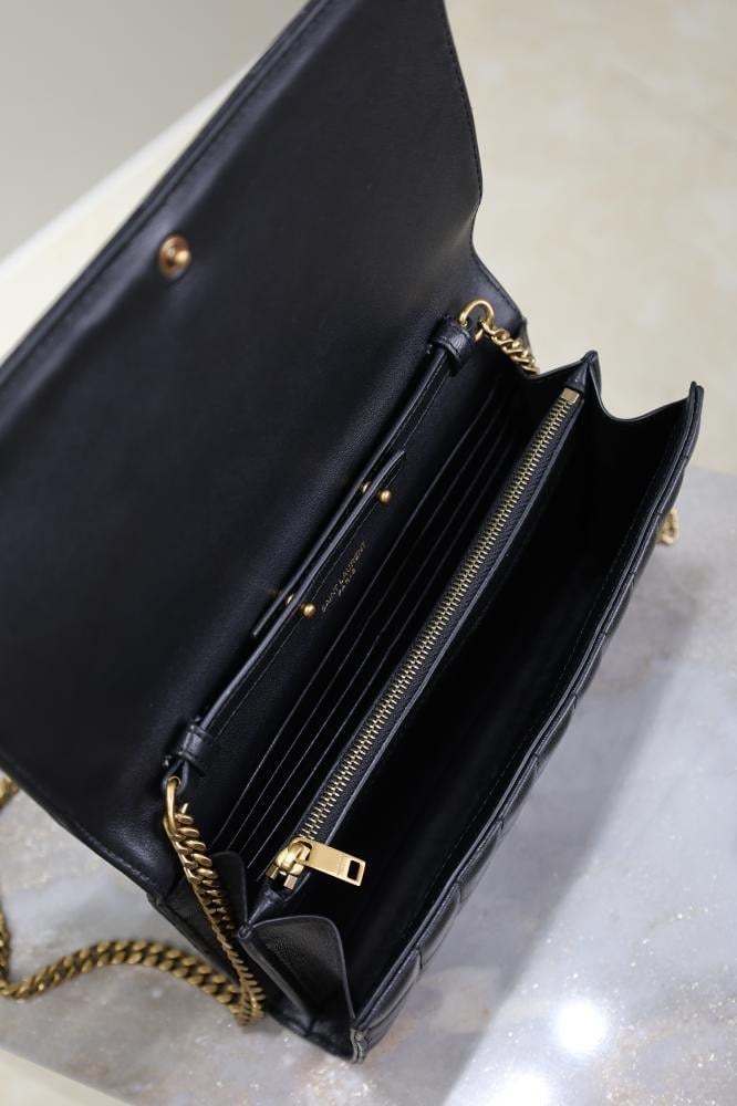 Leather Wallet