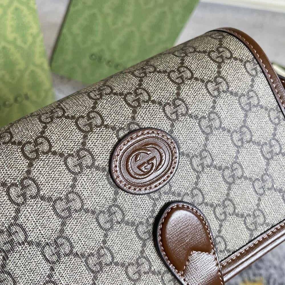 Classic Elegant Bag 20x17x8cm