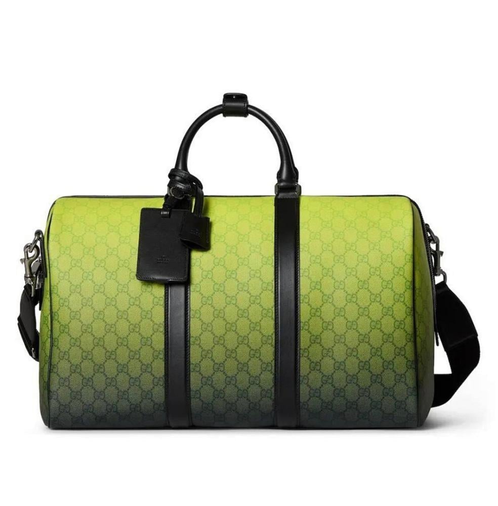Modern Refined Shoulder Bag 45x30x24.5cm