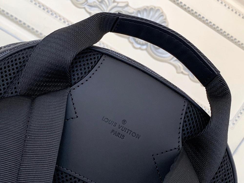 Modern Quilted Shoulder Bag