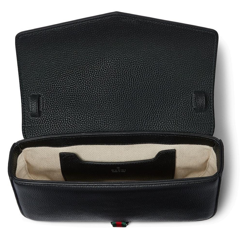 Modern Luxury Bag 23.5x12.5x6.5cm