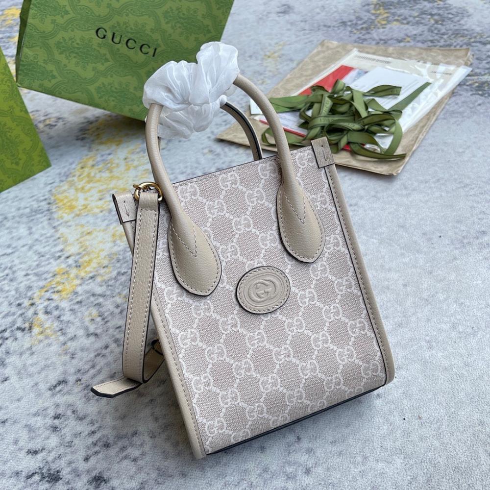 Modern Top Handle Bag