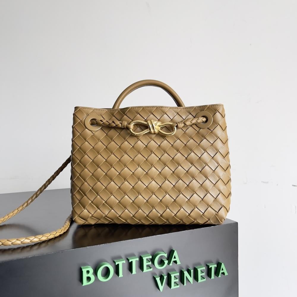 Luxury Leather Top Handle Bag Style 9436924