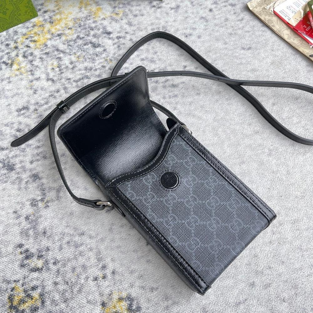 Modern Premium Top Handle Bag 11x18x5cm