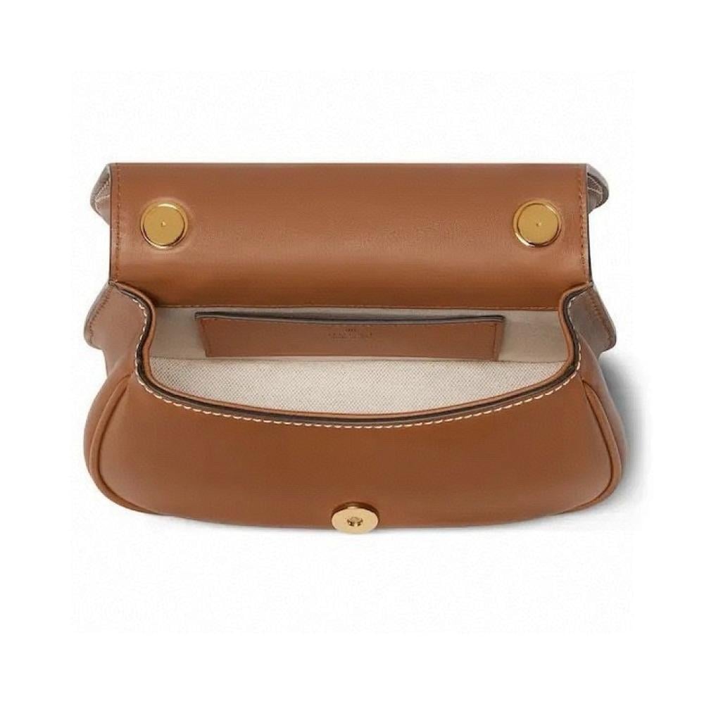 Elegant Stylish Bag 21.5x11x8cm