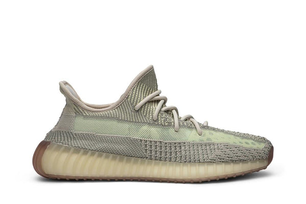 Yeezy Boost 350 V2 'Citrin Non-Reflective'