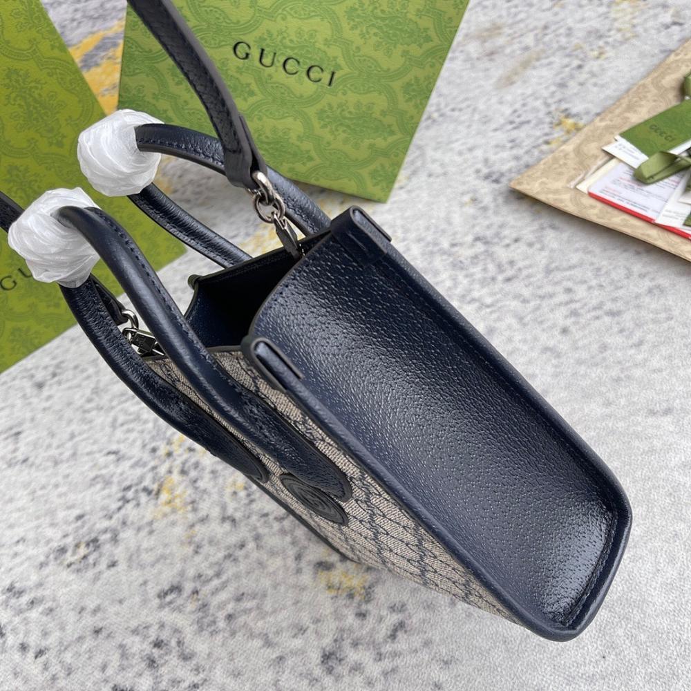 Luxury Crossbody Bag