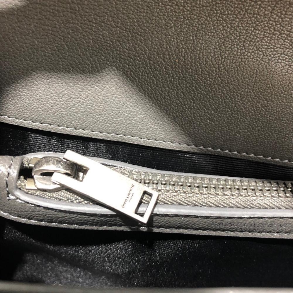 Arco Top Handle Bag 24x17x6cm